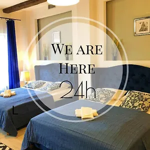 3* Hotel Great Polonia Center