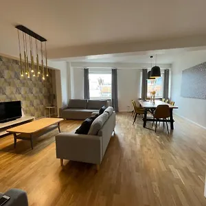 Boutique - Old Town 120m2 - Private Underground Parking - Breslau