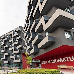 Rentplanet - Nowa Manufaktura Breslau