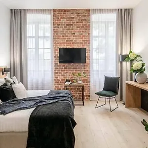 3* Hotel Jazz Market Square
